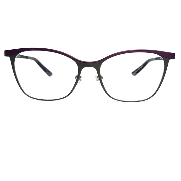 PRODESIGN DENMARK DIVIDE 2 c.3031 Dark Lilac EYEGLASSES 54-17-140mm H18883 - Picture 1 of 8